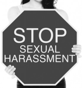 Sexual Harassment