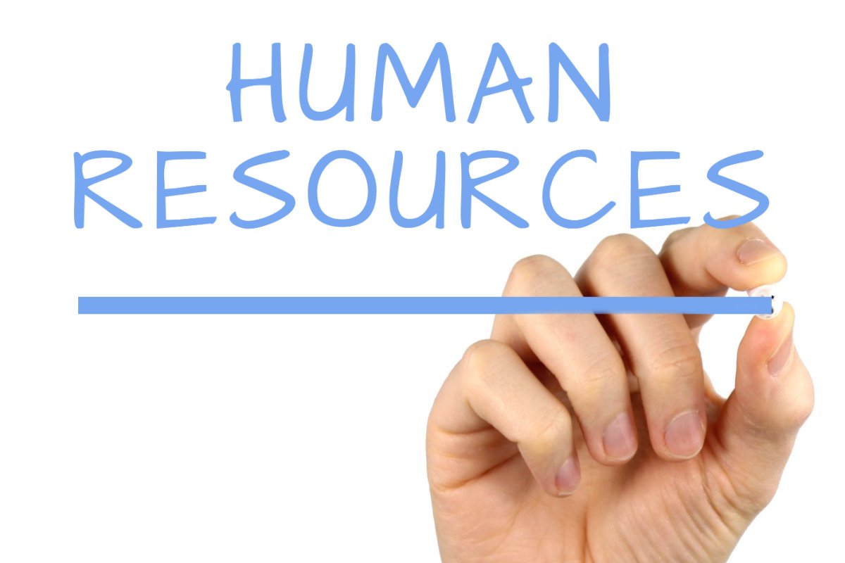 Human Resources